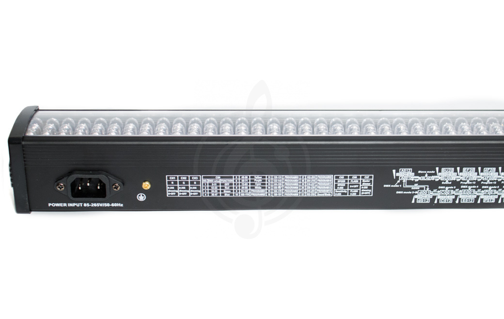 Заливной светильник (LED wash) ART WIZARD PL-32 LED Bar, светодиодная панель - фото 4