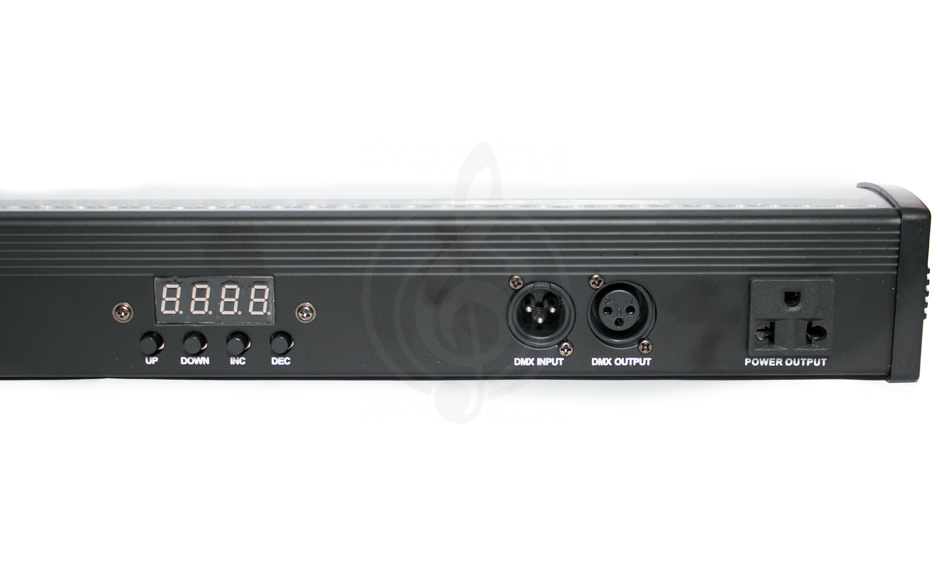 Заливной светильник (LED wash) ART WIZARD PL-32 LED Bar, светодиодная панель - фото 7