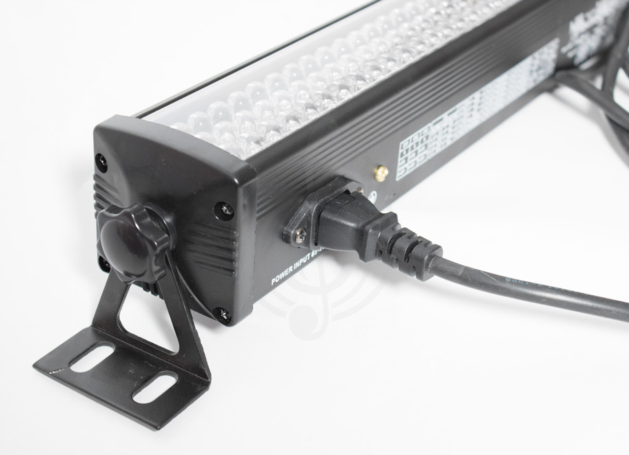 Заливной светильник (LED wash) ART WIZARD PL-32 LED Bar, светодиодная панель - фото 9