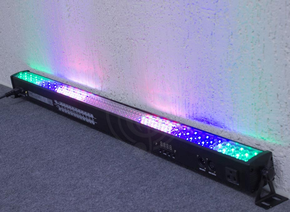 Заливной светильник (LED wash) ART WIZARD PL-32 LED Bar, светодиодная панель - фото 10