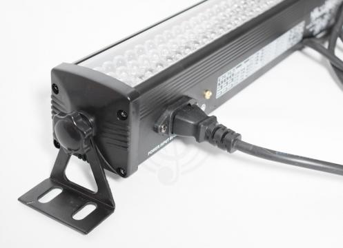 Заливной светильник (LED wash) ART WIZARD PL-32 LED Bar, светодиодная панель - фото 9