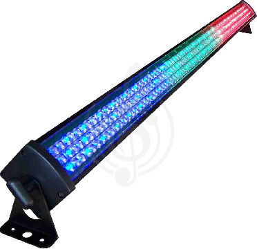 Заливной светильник (LED wash) ART WIZARD PL-32 LED Bar, светодиодная панель - фото 1