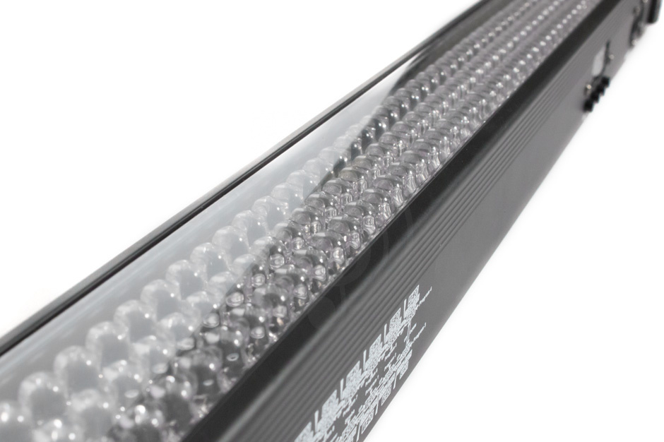 Заливной светильник (LED wash) ART WIZARD PL-322 LED Bar, светодиодная панель - фото 2