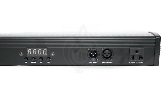 Заливной светильник (LED wash) ART WIZARD PL-322 LED Bar, светодиодная панель - фото 3