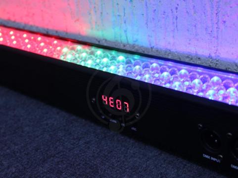 Заливной светильник (LED wash) ART WIZARD PL-322 LED Bar, светодиодная панель - фото 6