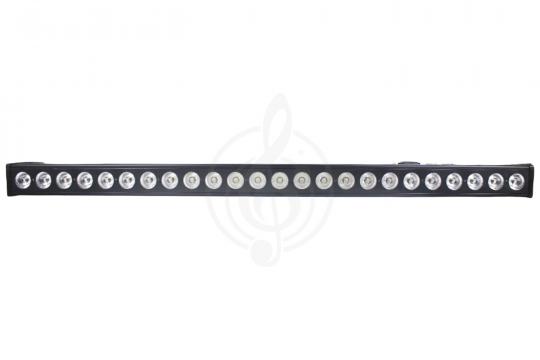 Заливной светильник (LED wash) ART WIZARD PL-32CW LED Bar, светодиодная панель - фото 2