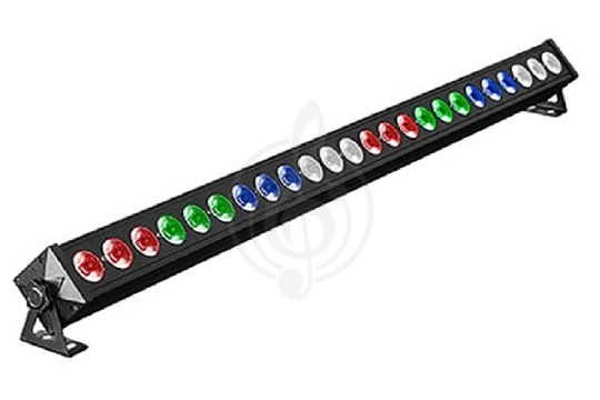 Заливной светильник (LED wash) ART WIZARD PL-32CW LED Bar, светодиодная панель - фото 1