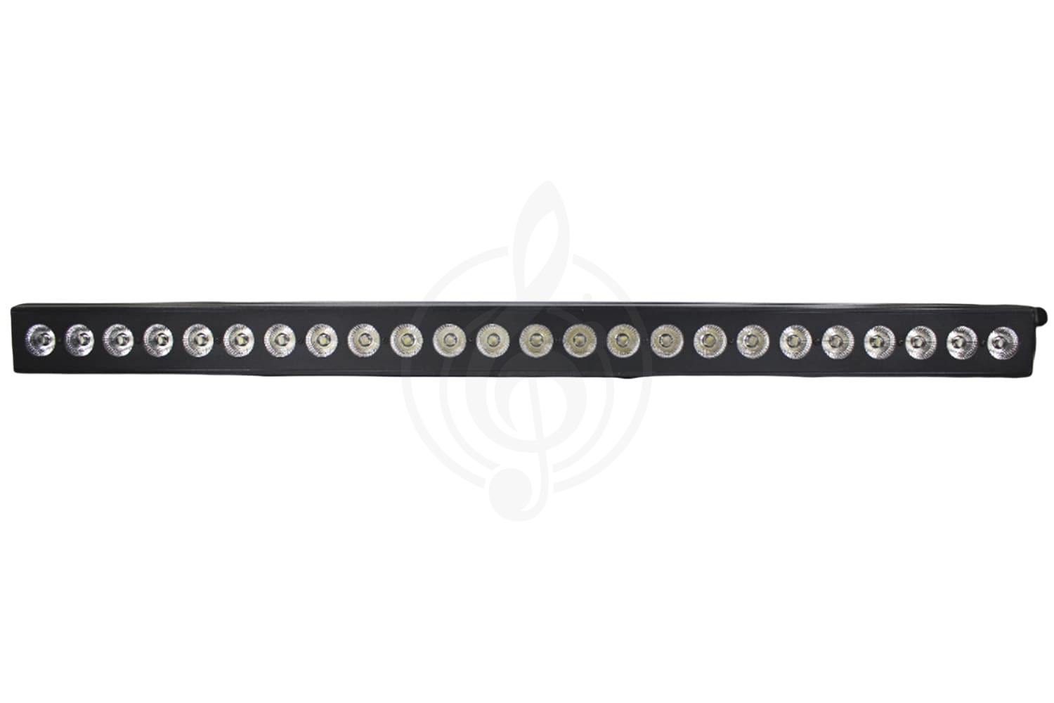 Заливной светильник (LED wash) ART WIZARD PL-32F LED Bar, светодиодная панель - фото 2