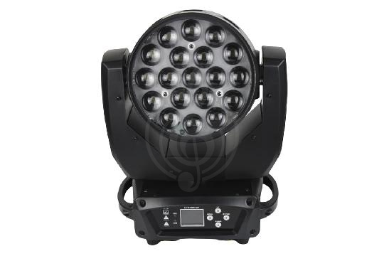 Вращающаяся голова ART WIZARD PL-65 - Светодиодная вращающаяся голова - фото 1