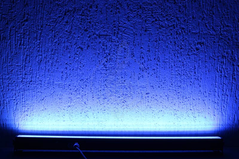 Заливной светильник (LED wash) ART WIZARD R10 - светодиодная панель - фото 6