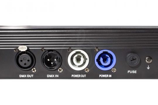 Заливной светильник (LED wash) ART WIZARD R10 - светодиодная панель - фото 4