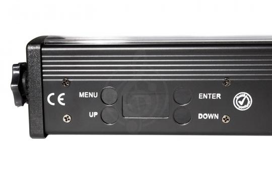 Заливной светильник (LED wash) ART WIZARD R10 - светодиодная панель - фото 5