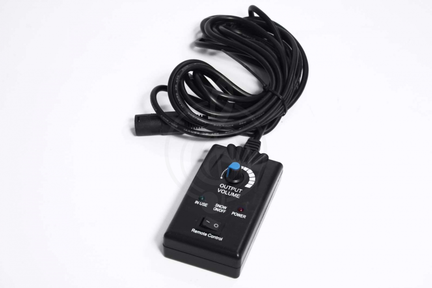 Генератор снега ART WIZARD Snow1200 Генератор снега 1200Вт - фото 5