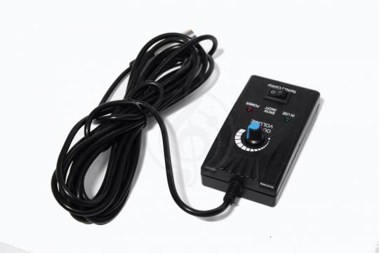 Генератор снега ART WIZARD Snow1200DMX Генератор снега 1200Вт,DMX - фото 3