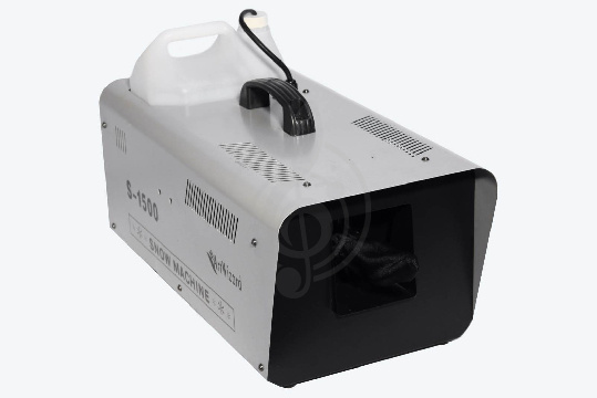 Генератор снега ART WIZARD Snow1200DMX Генератор снега 1200Вт,DMX - фото 1