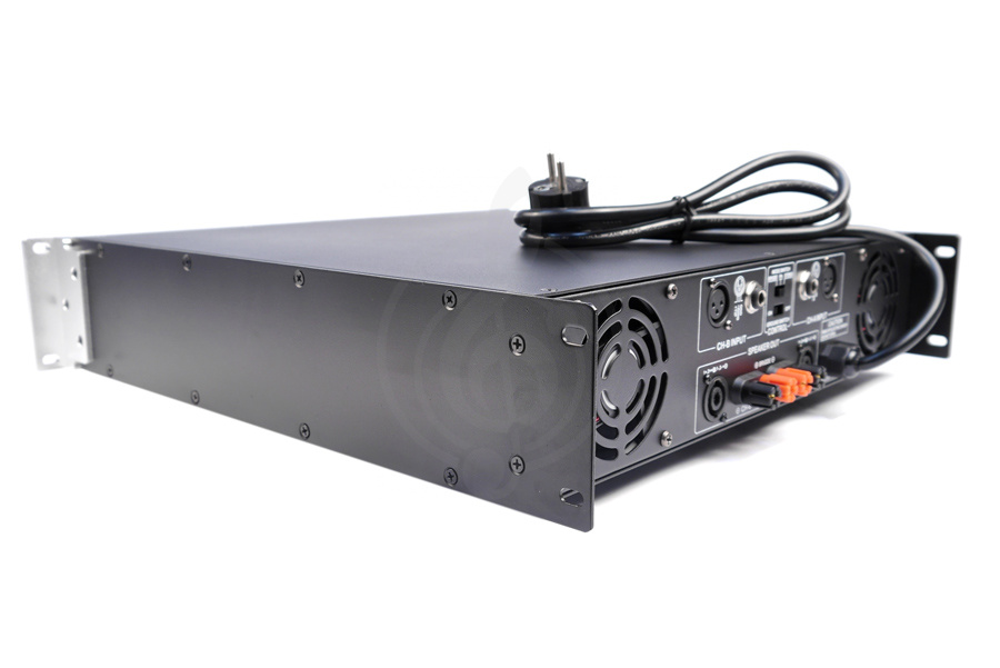 Аналоговый усилитель мощности ART WIZARD XP3500 Усилитель мощности - фото 3