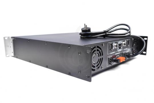 Аналоговый усилитель мощности ART WIZARD XP3500 Усилитель мощности - фото 3