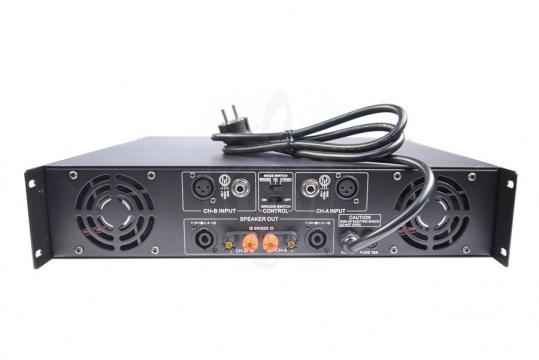 Аналоговый усилитель мощности ART WIZARD XP5000 Усилитель мощности - фото 2