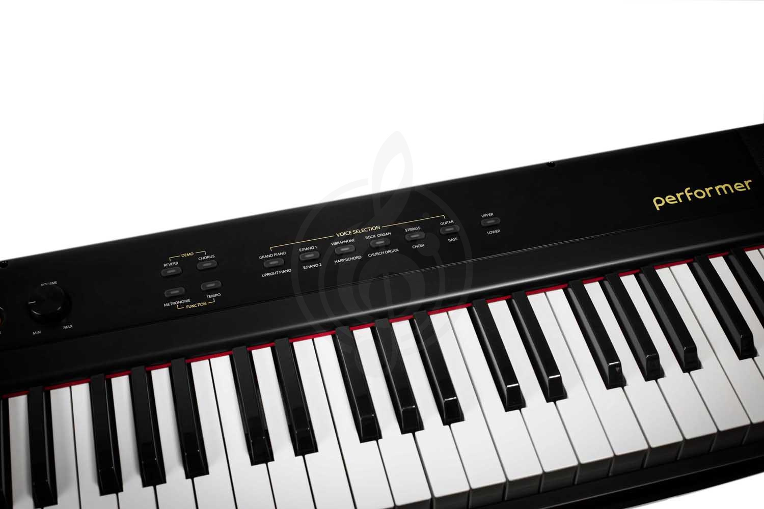 Цифровое пианино Artesia Performer Black Цифровое фортепиано - фото 2