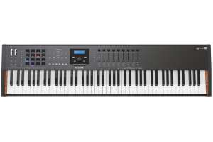 Изображение Arturia KeyLab 88 MKII Black Edition