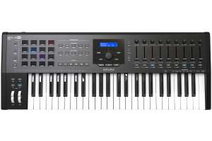 Изображение Arturia KeyLab mkII 49 Black