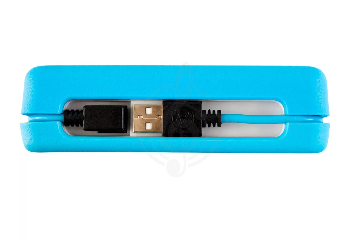 MIDI-клавиатура Arturia Microlab Blue - MIDI-клавиатура - фото 2