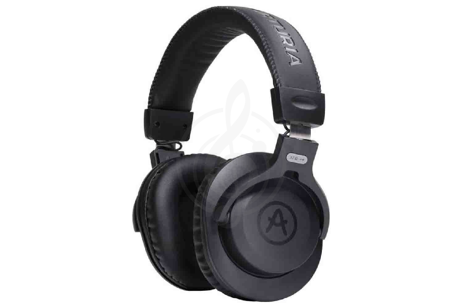 Комплект для звукозаписи ARTURIA MiniFuse Recording Pack Black - Студийный комплект - фото 3