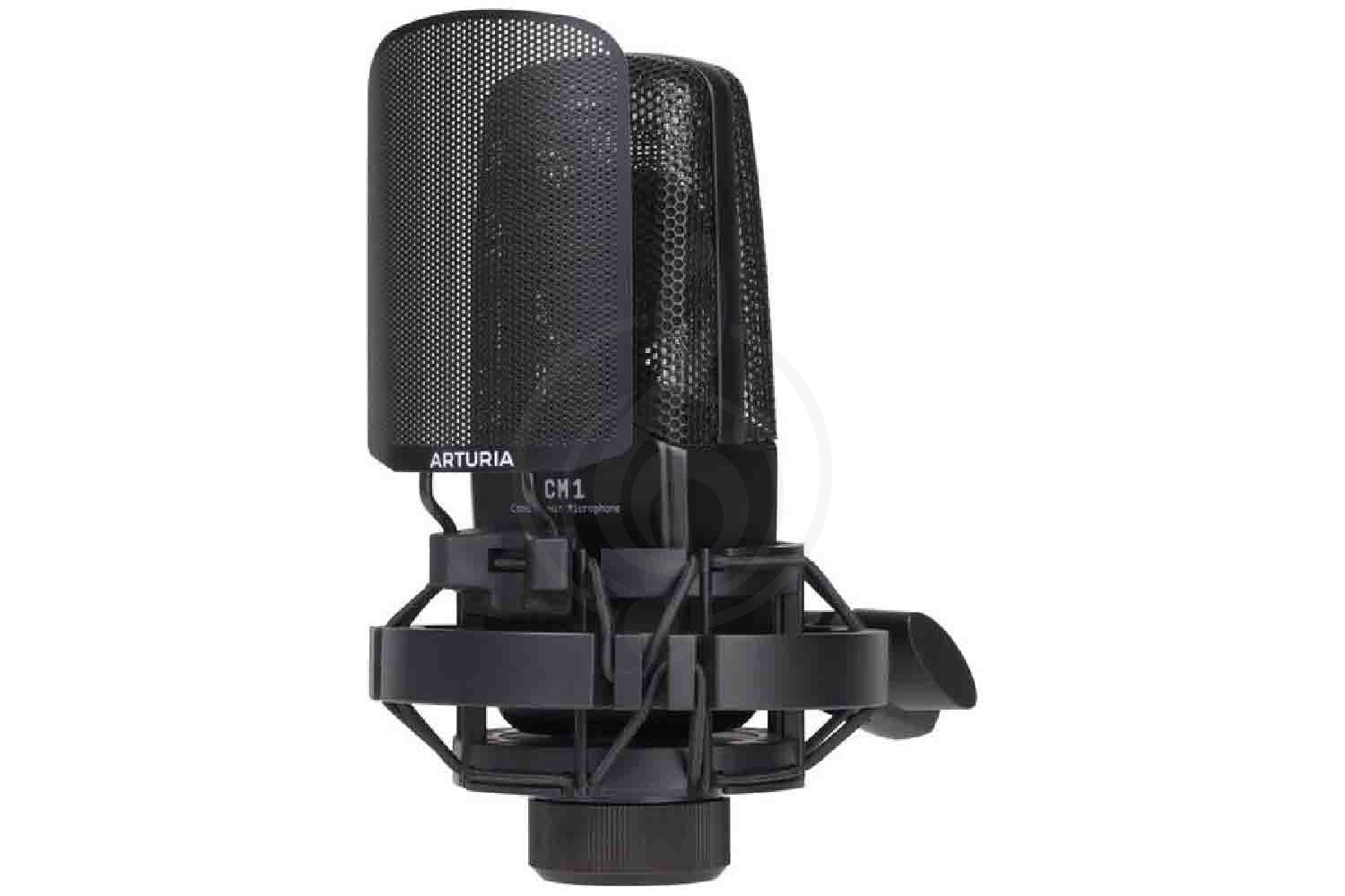 Комплект для звукозаписи ARTURIA MiniFuse Recording Pack Black - Студийный комплект - фото 12