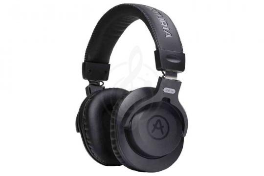 Комплект для звукозаписи ARTURIA MiniFuse Recording Pack Black - Студийный комплект - фото 3