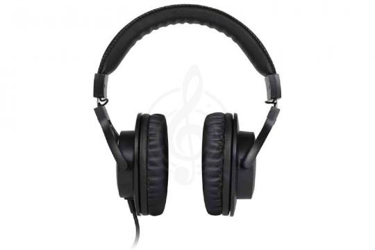 Комплект для звукозаписи ARTURIA MiniFuse Recording Pack Black - Студийный комплект - фото 4