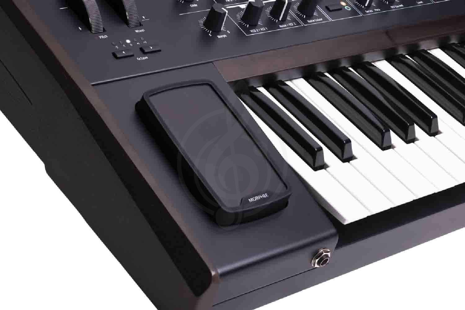 Аналоговый синтезатор Arturia PolyBrute Noir - Аналоговый синтезатор - фото 2