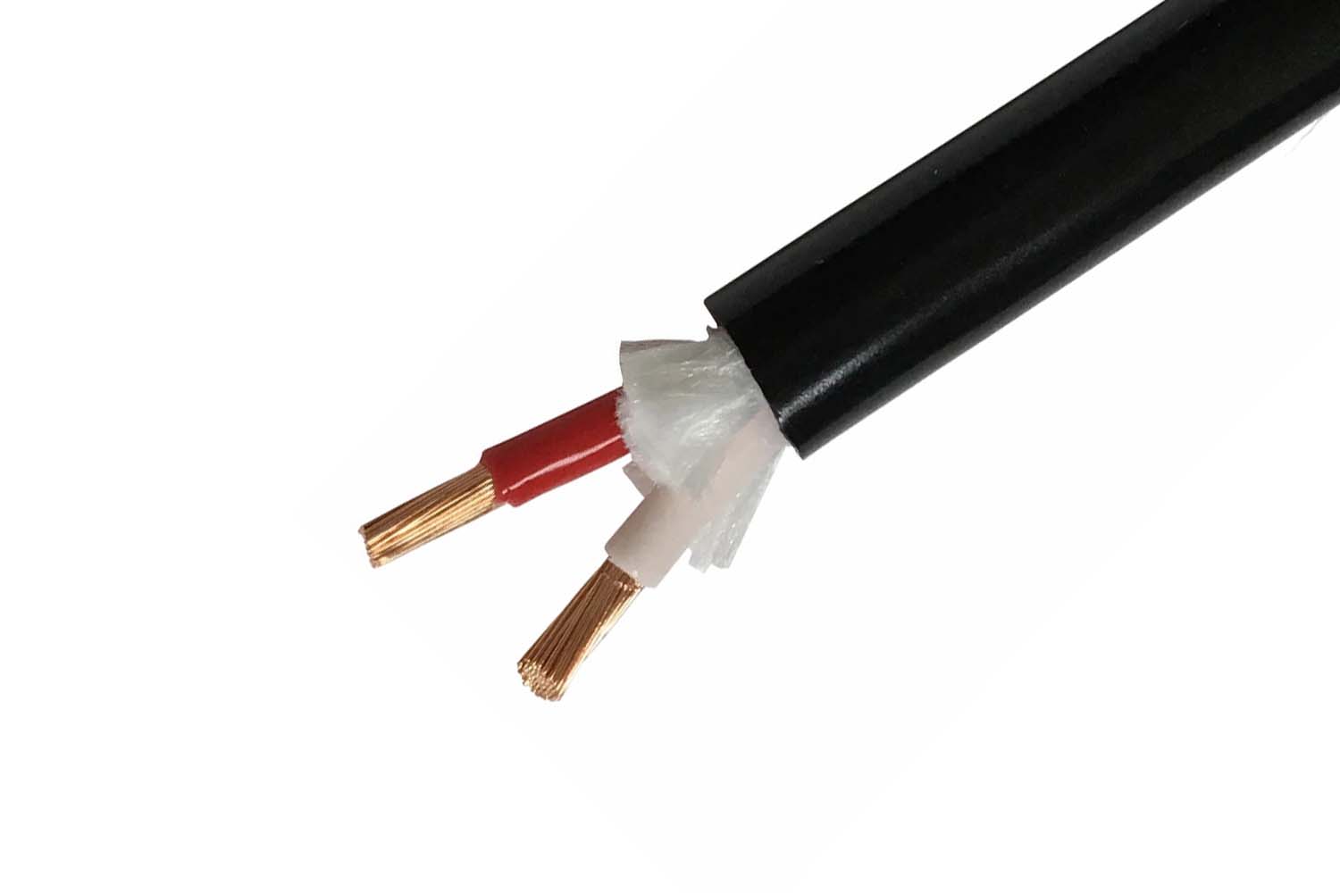 Акустический кабель Atlas Cables Hyper 2.0 - кабель акустический - фото 1