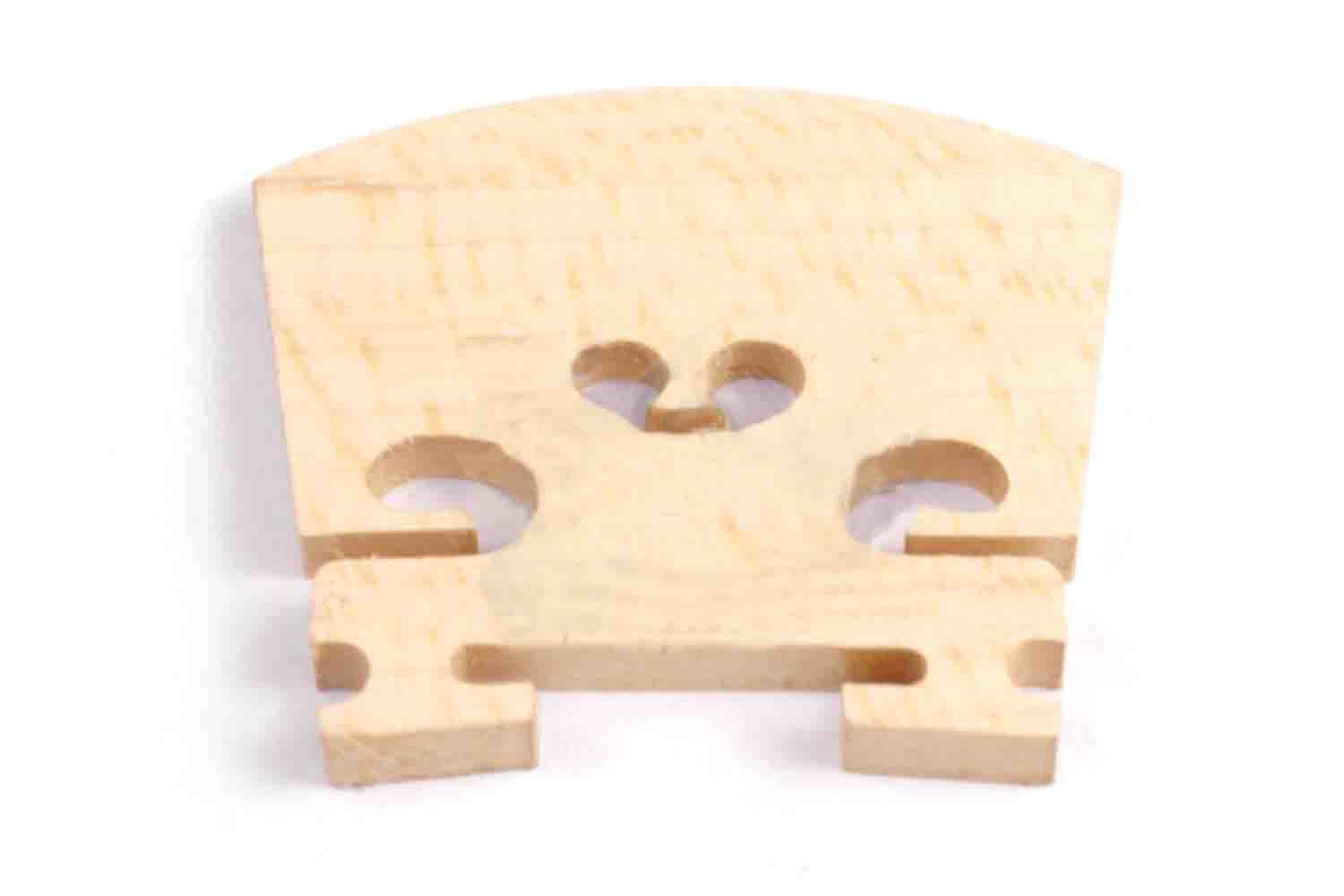 Подставка для скрипки Aubert V4TB5 Подставка скрипичная 4/4 (для струн 50 x 40) - фото 1