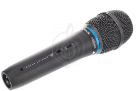 Audio-Technica AE5400 - конденсаторный вокальный микрофон - фото 1 Конденсаторный вокальный микрофон Audio-Technica AE5400 - конденсаторный вокальный микрофон - фото 1