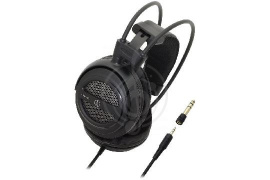 Audio-Technica ATH-AVA400 - Наушники мониторные проводные - фото 1 Мониторные наушники Audio-Technica ATH-AVA400 - Наушники мониторные проводные - фото 1