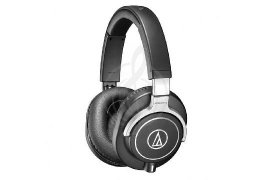 Audio-Technica ATH-M70X - Наушники мониторные профессиональные - фото 1 Мониторные наушники Audio-Technica ATH-M70X - Наушники мониторные профессиональные - фото 1