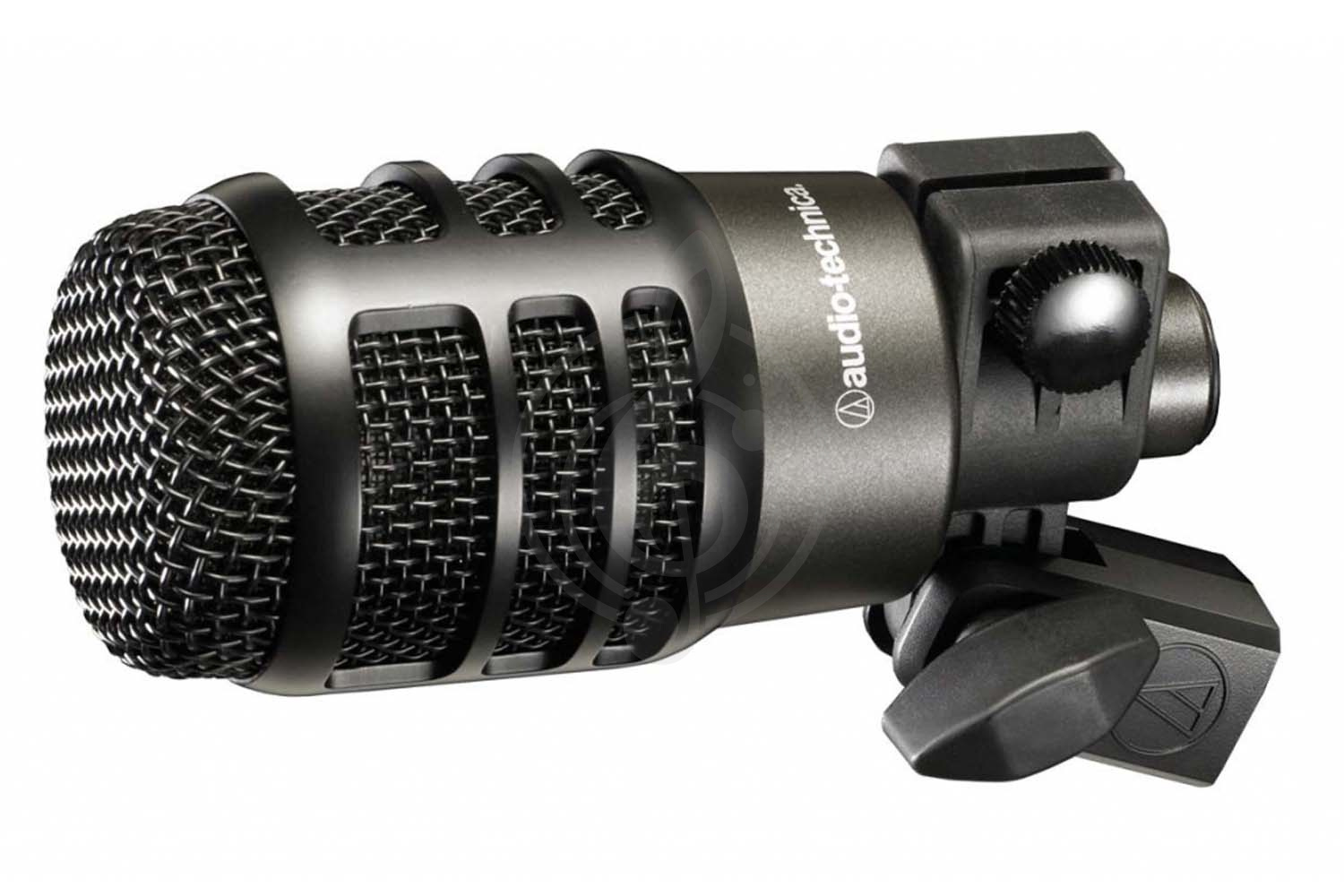 Инструментальный микрофон Audio-Technica ATM250 - Микрофон инструментальный гиперкардиоидный - фото 1