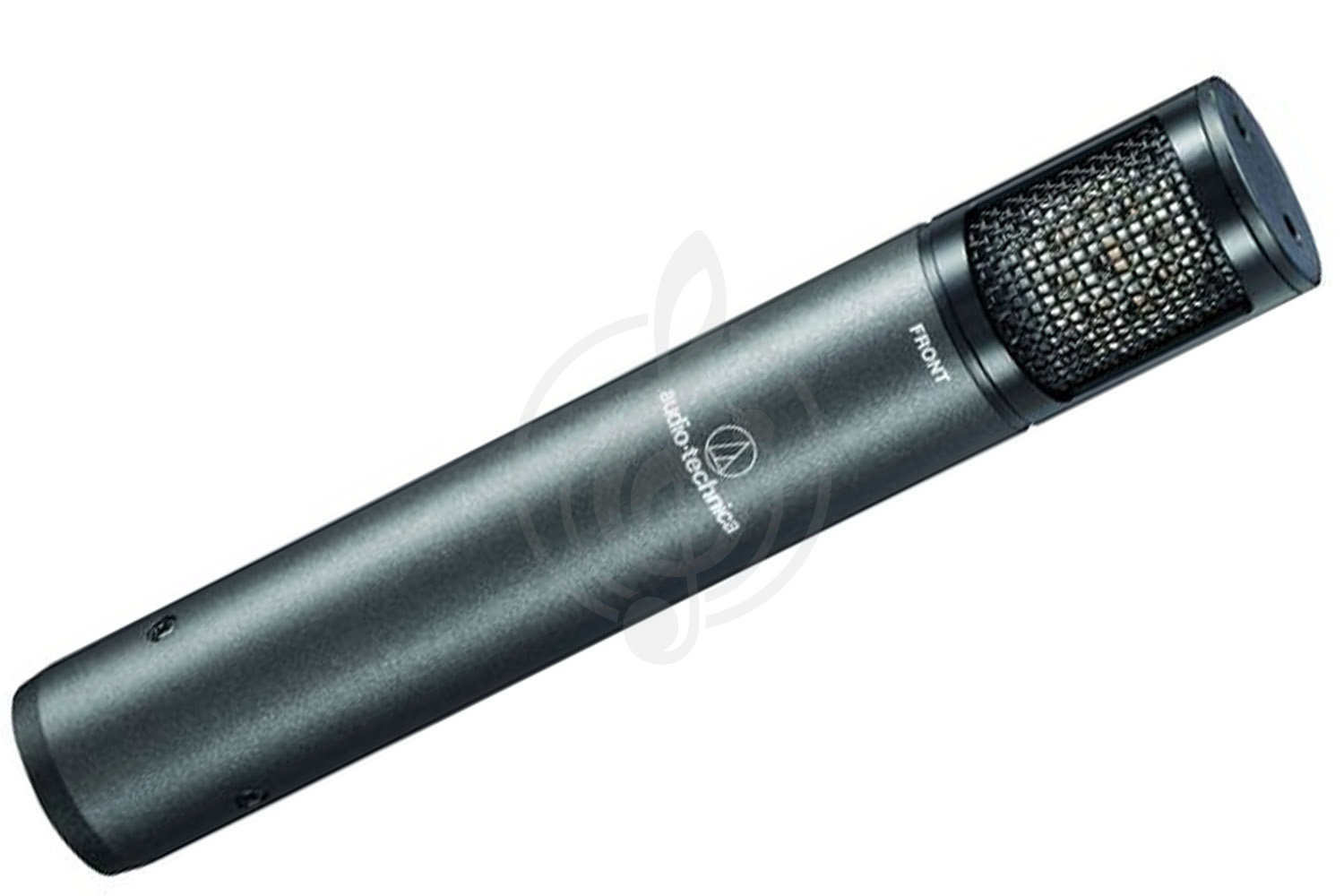 Инструментальный микрофон Audio-Technica ATM450 - Микрофон инструментальный конденсаторный - фото 1