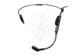 Audio-technica ATM73A - Микрофон головной - фото 1 Головной микрофон Audio-technica ATM73A - Микрофон головной - фото 1