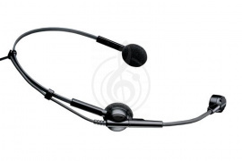 Audio-Technica ATM75cW - Микрофон головной - фото 1 Головной микрофон Audio-Technica ATM75cW - Микрофон головной - фото 1