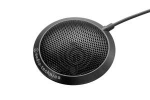 Изображение Микрофон для конференций AUDIO-TECHNICA ATR4697