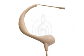 Audio-technica BP893cw-TH - Головной микрофон - фото 1 Головной микрофон Audio-technica BP893cw-TH - Головной микрофон - фото 1