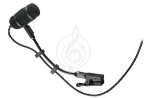 Изображение AUDIO-TECHNICA PRO35