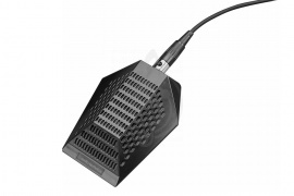 Audio-technica PRO44 - Микрофон для конференций - фото 1 Микрофон для конференций Audio-technica PRO44 - Микрофон для конференций - фото 1