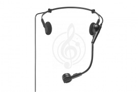 Audio-technica PRO8HEcW - Головной микрофон - фото 1 Головной микрофон Audio-technica PRO8HEcW - Головной микрофон - фото 1