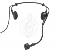 Audio-technica PRO8HEX - Головной микрофон - фото 1 Головной микрофон Audio-technica PRO8HEX - Головной микрофон - фото 1