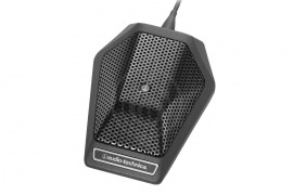 Audio-technica U851a - Микрофон для конференций - фото 1 Микрофон для конференций Audio-technica U851a - Микрофон для конференций - фото 1