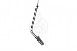 Подвесной микрофон Audio-technica U853A - Микрофон подвесной - фото 1