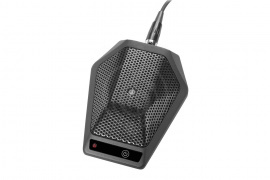 Audio-Technica U891R - Микрофон для конференций - фото 1 Микрофон для конференций Audio-Technica U891R - Микрофон для конференций - фото 1