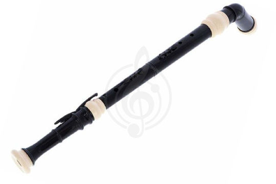Aulos 521 Symphony Bass Recorder - Блокфлейта бас - фото 1 Блокфлейта бас Aulos 521 Symphony Bass Recorder - Блокфлейта бас - фото 1